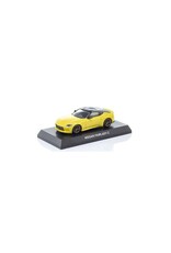 KYOSHO KYOK07117Y 1/64 DIECAST #13 NISSAN FAIRLADY Z