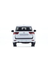 KYOSHO KYOK07118Y 1/64 DIECAST #14 TOYOTA LAND CRUISER