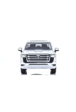 KYOSHO KYOK07118Y 1/64 DIECAST #14 TOYOTA LAND CRUISER