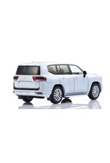 KYOSHO KYOK07118Y 1/64 DIECAST #14 TOYOTA LAND CRUISER
