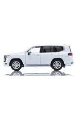 KYOSHO KYOK07118Y 1/64 DIECAST #14 TOYOTA LAND CRUISER