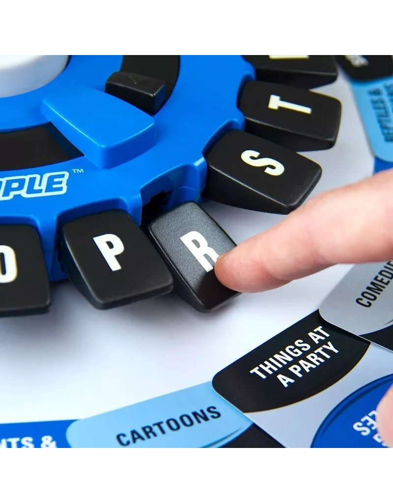 THE OP GAMES TAPPLE GAME