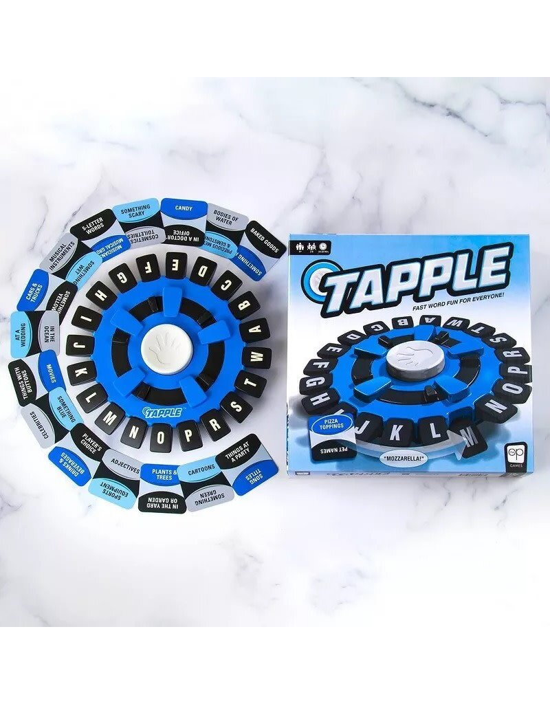 TAPPLE GAME