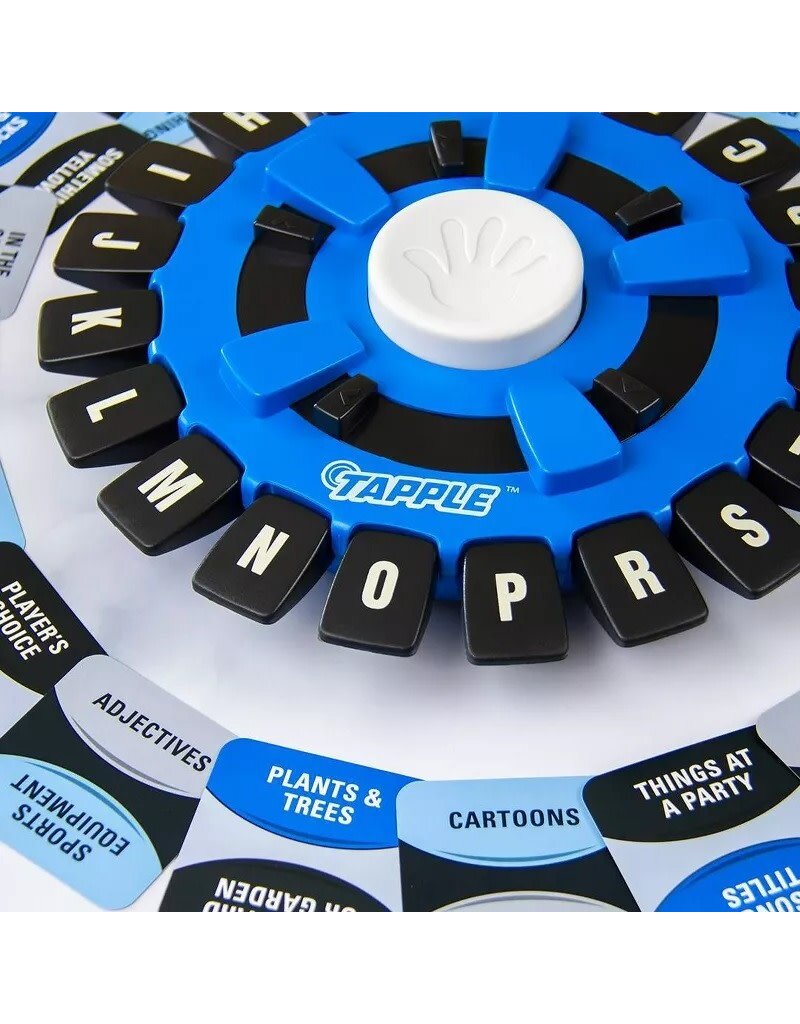 THE OP GAMES TAPPLE GAME