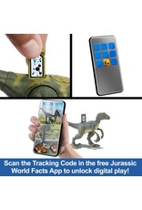 MATTEL MTL HLN17 JURASSIC WORLD LEGACY TYRANNOSAURUS REX AMBUSH TOY VEHICLE AND ACTION FIGURE SET