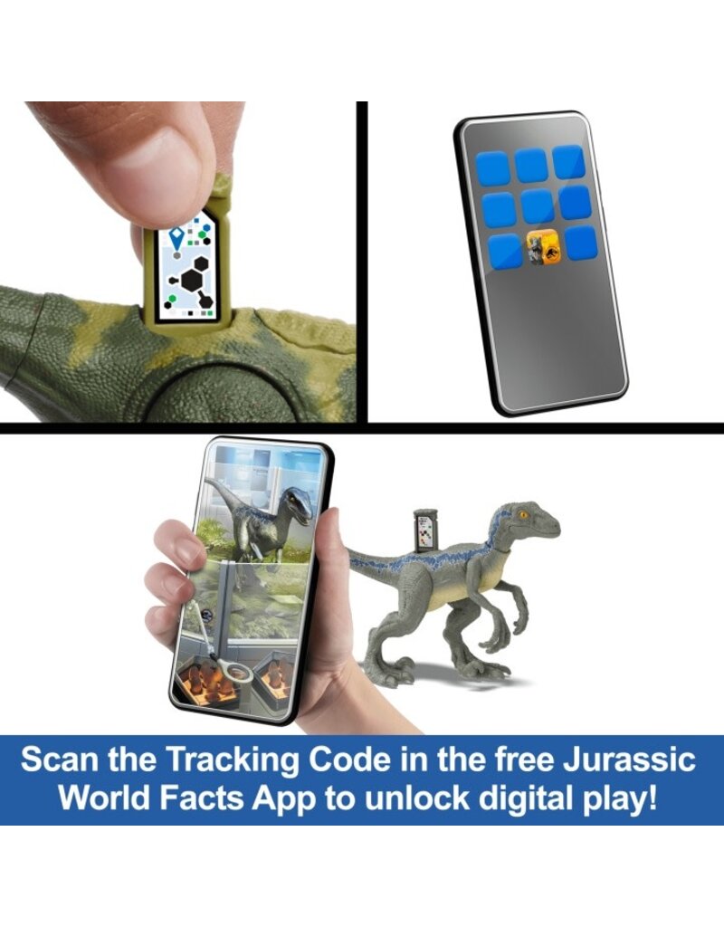 MATTEL MTL HLN17 JURASSIC WORLD LEGACY TYRANNOSAURUS REX AMBUSH TOY VEHICLE AND ACTION FIGURE SET