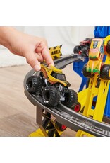 SPIN MASTER SPNM 6060719 MONSTER JAM GARAGE PLAYSET