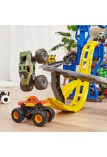 SPIN MASTER SPNM 6060719 MONSTER JAM GARAGE PLAYSET