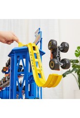SPIN MASTER SPNM 6060719 MONSTER JAM GARAGE PLAYSET