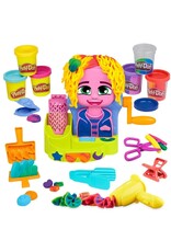 HASBRO HAS F8807 PLAY-DOH HAIR STYLIN' SALON