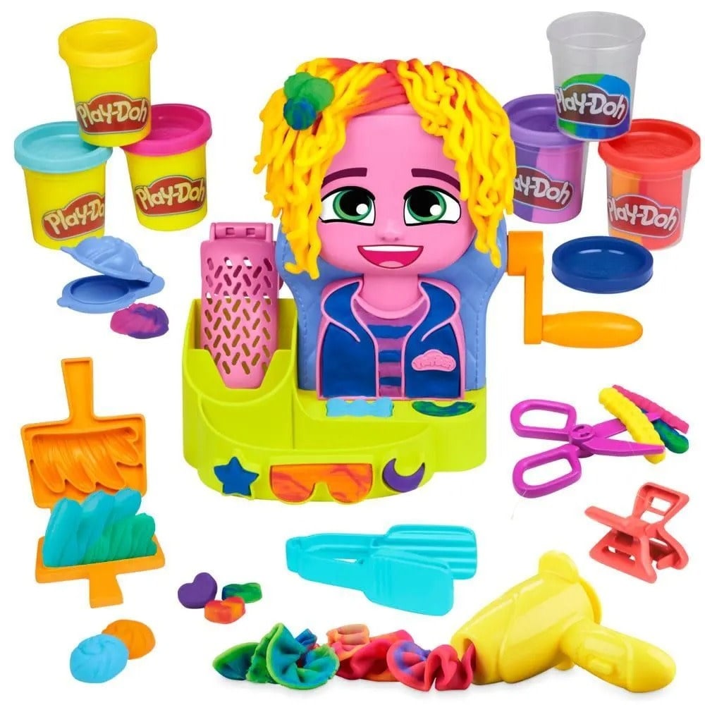Toys for Kids of All Ages!