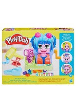 HASBRO HAS F8807 PLAY-DOH HAIR STYLIN' SALON