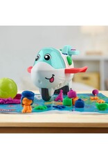 HASBRO HAS F8804 PLAY-DOH AIRPLANE EXPLORER STARTER SET
