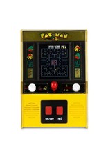 BASIC FUN 09559 PAC-MAN CLASSIC ARCADE GAMEPLAY