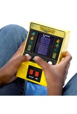 BASIC FUN 09559 PAC-MAN CLASSIC ARCADE GAMEPLAY
