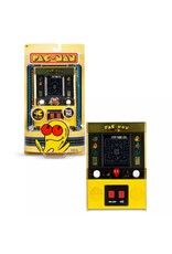 BASIC FUN 09559 PAC-MAN CLASSIC ARCADE GAMEPLAY