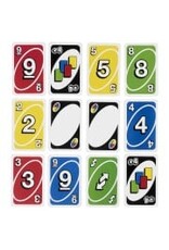 MATTEL MTL GPJ46 UNO GIANT NOW WITH CUSTOMIZABLE WILD CARS