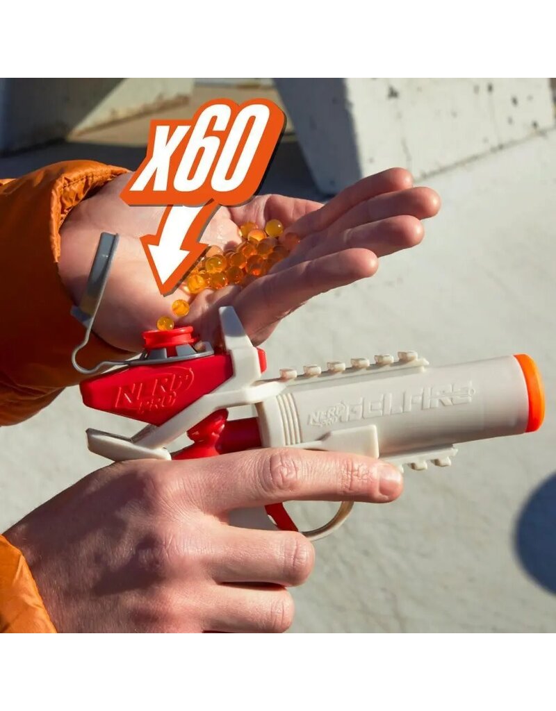 HASBRO HAS F9938 NERF PRO GEL FIRE IGNITOR