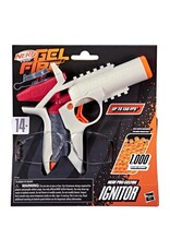 HASBRO HAS F9938 NERF PRO GEL FIRE IGNITOR