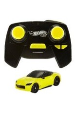 MATTEL MTL HTP16 HOT WHEELS RC NISSAN Z