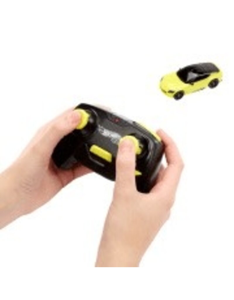 MATTEL MTL HTP16 HOT WHEELS RC NISSAN Z