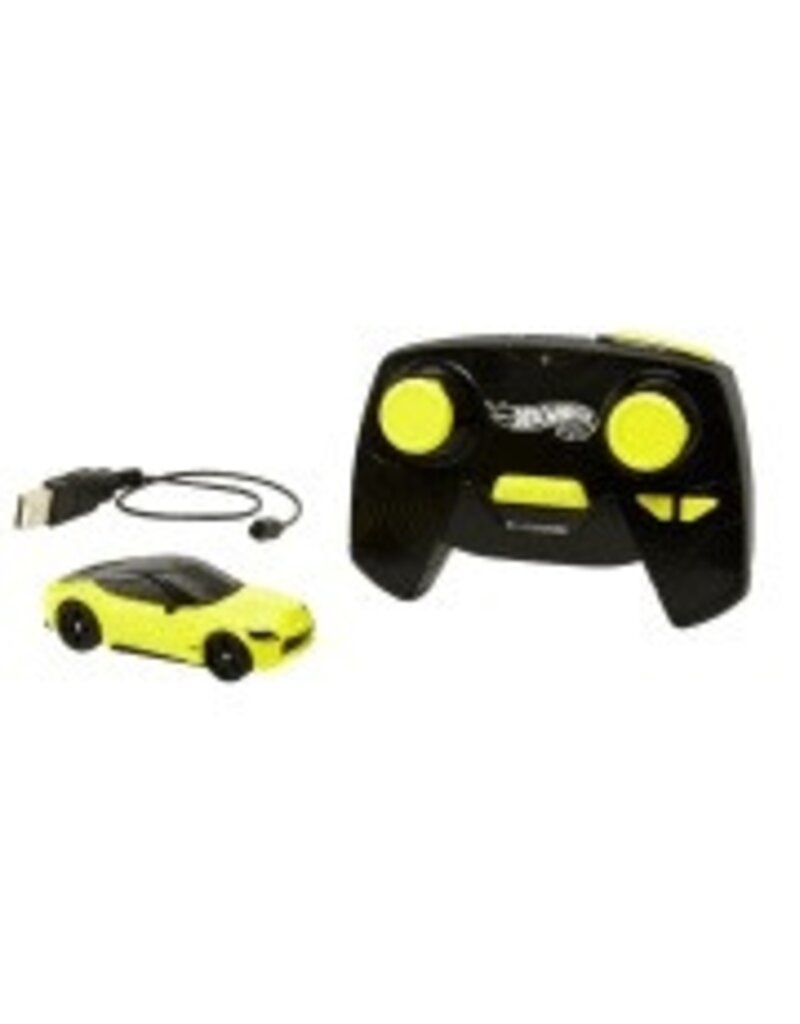MATTEL MTL HTP16 HOT WHEELS RC NISSAN Z