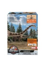 JURASSIC WORLD MTL JURASSIC WORLD LEGACY MAMENCHISAURUS FIGURE