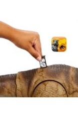 JURASSIC WORLD MTL JURASSIC WORLD LEGACY MAMENCHISAURUS FIGURE