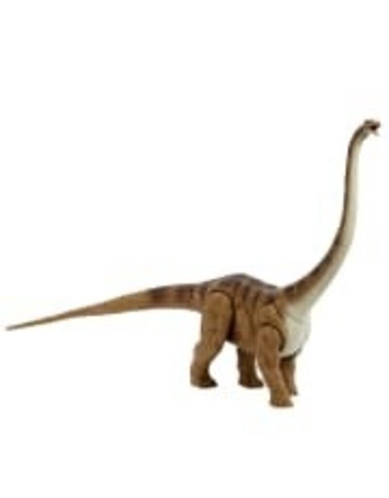 JURASSIC WORLD MTL JURASSIC WORLD LEGACY MAMENCHISAURUS FIGURE
