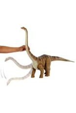 JURASSIC WORLD MTL JURASSIC WORLD LEGACY MAMENCHISAURUS FIGURE