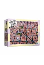 PUZZLE LIFE PLF3007 BARCELONA EIXAMPLE 1000PCS