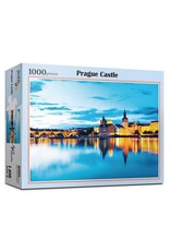 PUZZLE LIFE PLF1408 PRAGUE CASTLE 1000PCS
