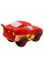 DISNEY DISNEY LIGHTNING MCQUEEN PLUSH CARS-MEDIUM 12 1/2''