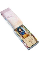 DISNEY DISNEY 11 1/2" SNOW WHITE CLASSIC DOLL