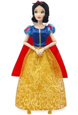 DISNEY DISNEY 11 1/2" SNOW WHITE CLASSIC DOLL