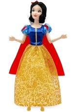 DISNEY DISNEY 11 1/2" SNOW WHITE CLASSIC DOLL