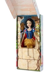 DISNEY DISNEY 11 1/2" SNOW WHITE CLASSIC DOLL