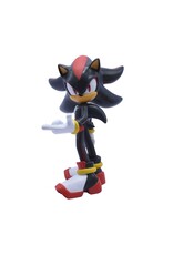 SONIC JTSC-4133 SONIC SHADOW BUILDABLE FIGURE