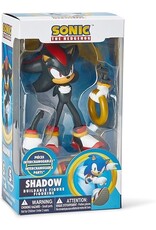 SONIC JTSC-4133 SONIC SHADOW BUILDABLE FIGURE