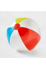 CLASSIC BEACH BALL 14"