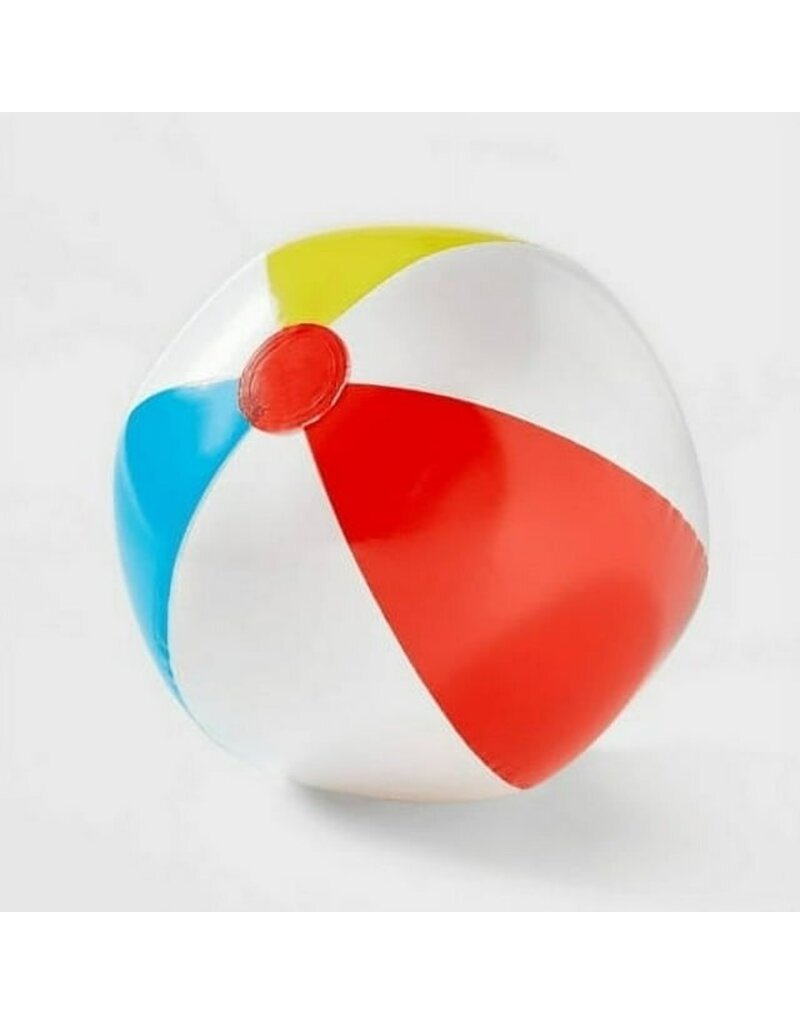 CLASSIC BEACH BALL 14"