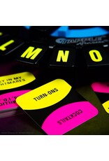 THE OP GAMES TAPPLE AFTER DARK FAST PACED ADULT PARTY GAME