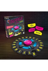 THE OP GAMES TAPPLE AFTER DARK FAST PACED ADULT PARTY GAME