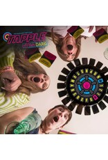 THE OP GAMES TAPPLE AFTER DARK FAST PACED ADULT PARTY GAME