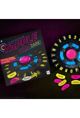 THE OP GAMES TAPPLE AFTER DARK FAST PACED ADULT PARTY GAME
