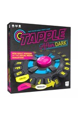 THE OP GAMES TAPPLE AFTER DARK FAST PACED ADULT PARTY GAME
