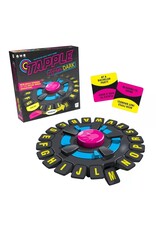 THE OP GAMES TAPPLE AFTER DARK FAST PACED ADULT PARTY GAME