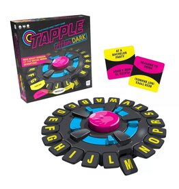 THE OP GAMES TAPPLE AFTER DARK FAST PACED ADULT PARTY GAME