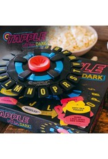 THE OP GAMES TAPPLE AFTER DARK FAST PACED ADULT PARTY GAME