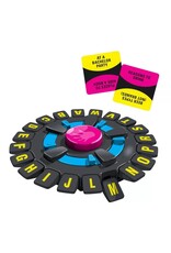 THE OP GAMES TAPPLE AFTER DARK FAST PACED ADULT PARTY GAME